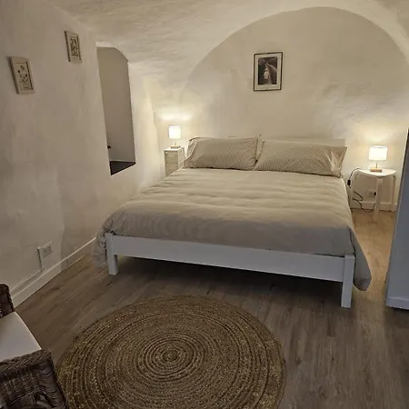 La Capitolina Apartman *