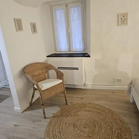 La Capitolina Apartman San Remo