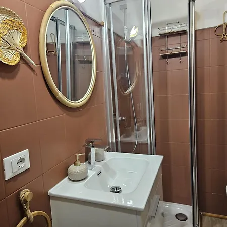 La Capitolina Apartamento