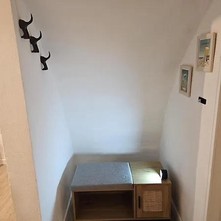 La Capitolina Apartman