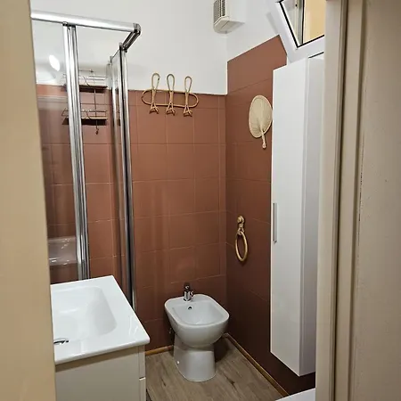 La Capitolina San Remo