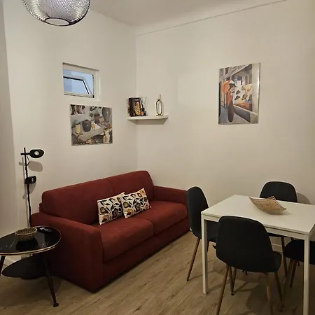 Apartman La Capitolina