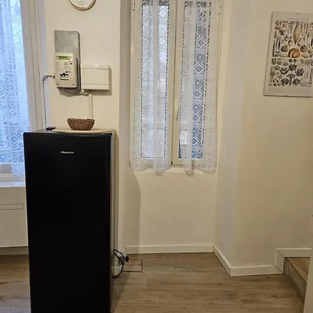 Apartman La Capitolina *