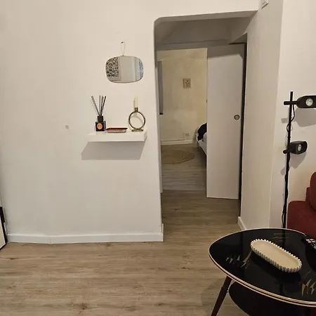 Apartman La Capitolina *