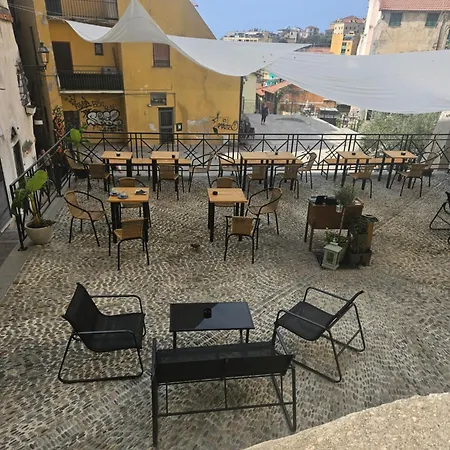 La Capitolina *