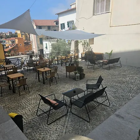 La Capitolina Apartman San Remo