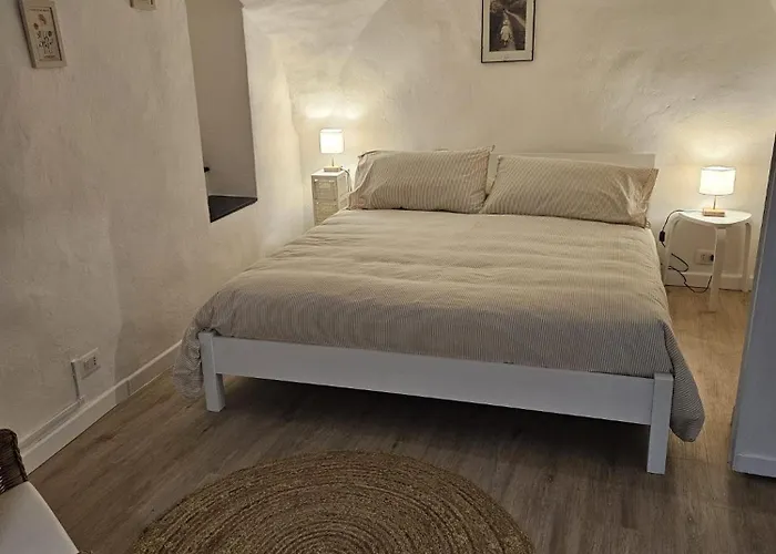 La Capitolina Apartamento *