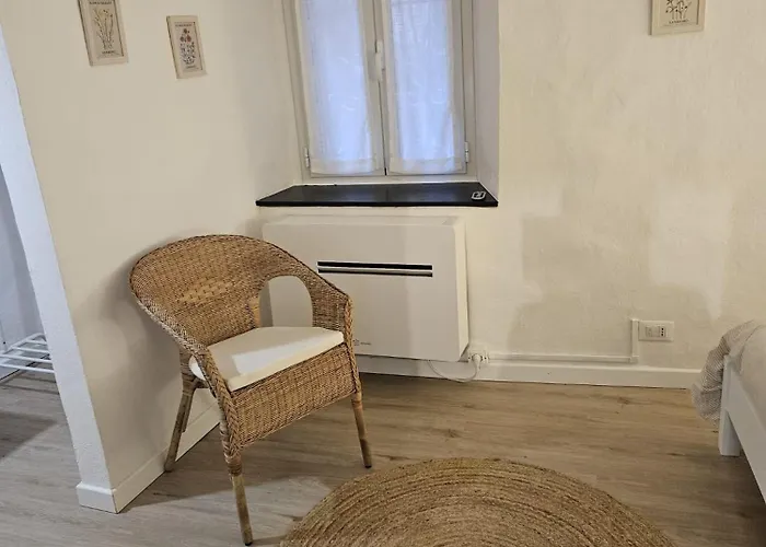 La Capitolina Apartamento San Remo