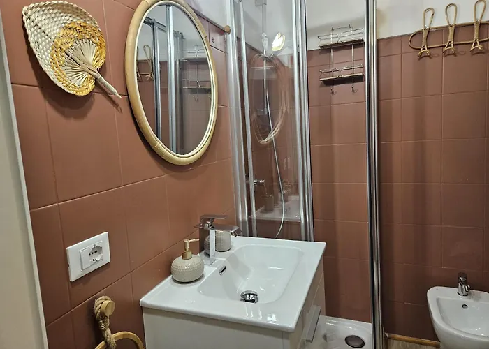 La Capitolina Apartamento