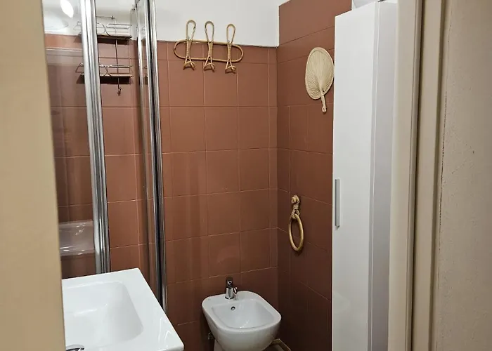 La Capitolina San Remo