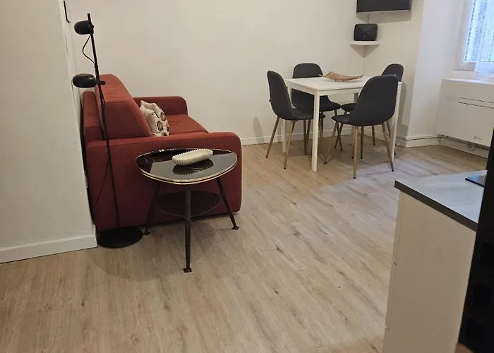 La Capitolina * San Remo