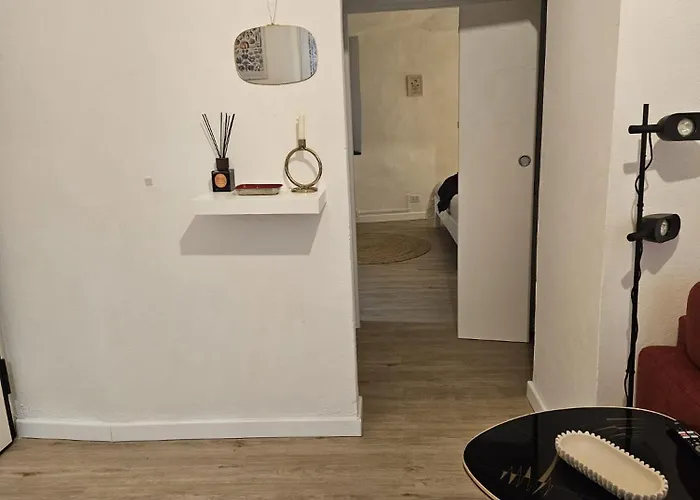 Apartamento La Capitolina *